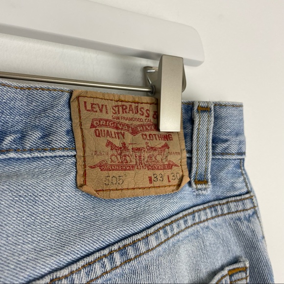 Chrome Hearts Jeans Chrome Hearts X Levis 55 High Waist Jeans Poshmark